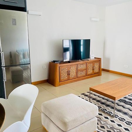 Appartement Spacieux A 5 Minutes De La Plage Mont-Choisy Zewnętrze zdjęcie