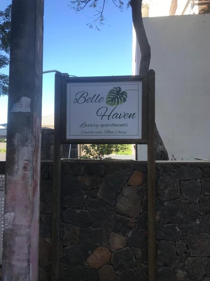 Appartement Spacieux A 5 Minutes De La Plage Mont-Choisy Zewnętrze zdjęcie